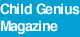 Child Genius Magazine